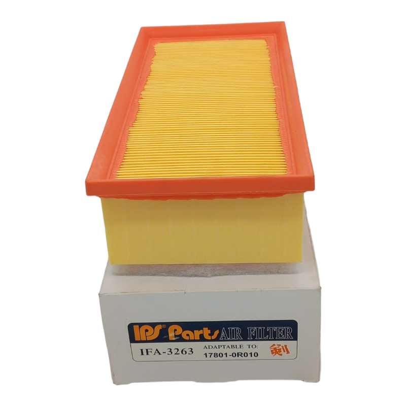 Filtro Aria Motore IPS Parts Codice.IFA-3263 BIBA-RICAMBI