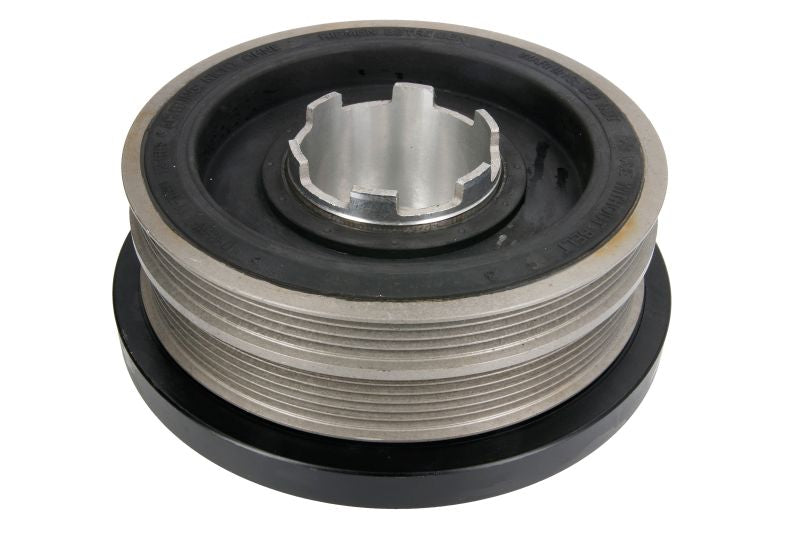 Puleggia Albero Motore Compatibile Per BMW Serie 1 Serie 3 Serie 5 X3 BIBA-RICAMBI