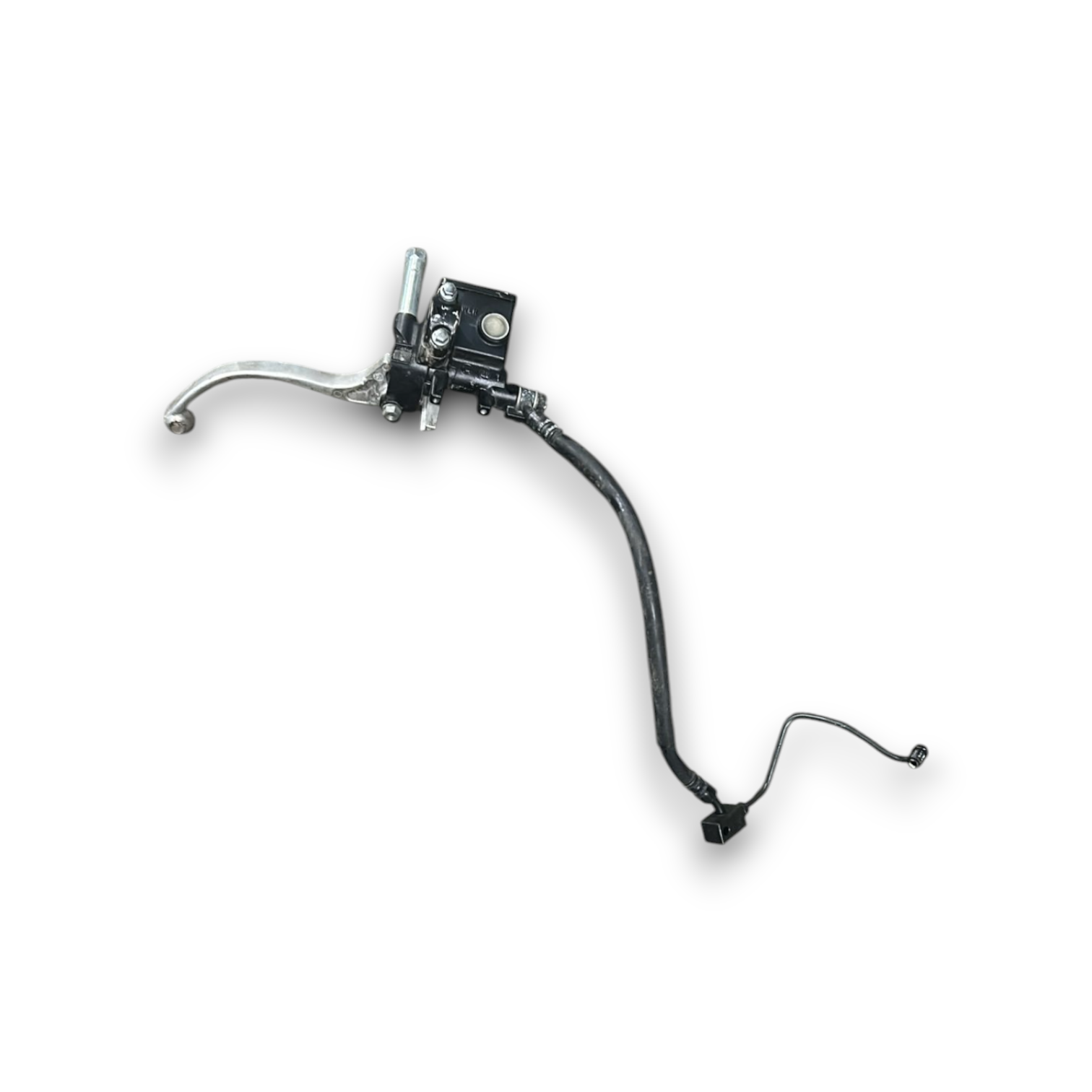 pompa freno anteriore honda sh 125 cod:45510-K77-V01 (2017 > 2019)