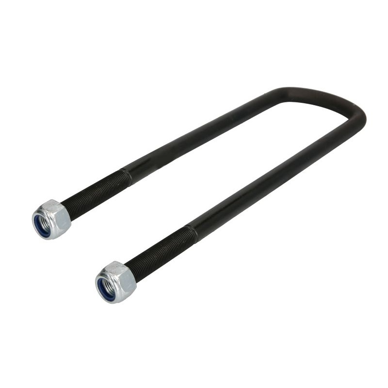 Staffa attacco molla compatibile per camion art.50244 BIBA-RICAMBI