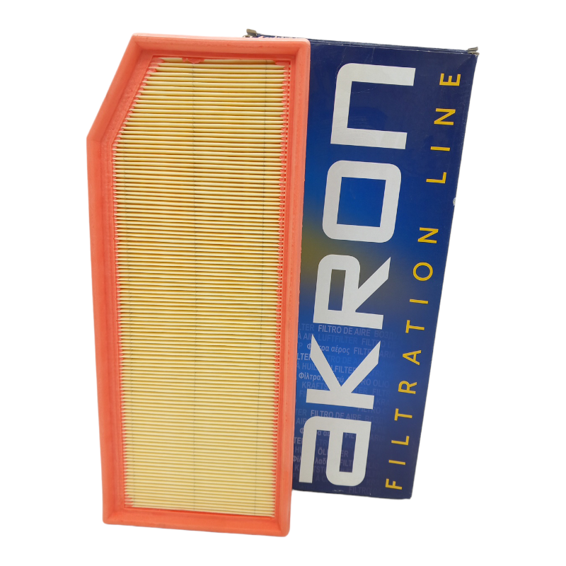 Filtro Aria Motore Akron Codice.1500083 BIBA-RICAMBI