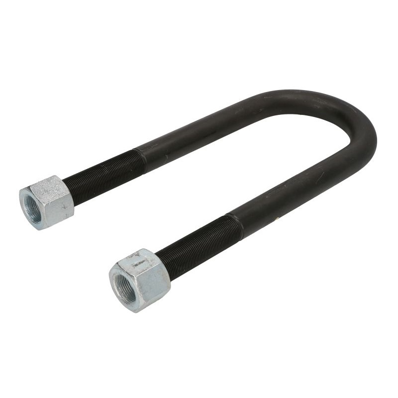 Staffa attacco molla compatibile per camion art.50310 BIBA-RICAMBI
