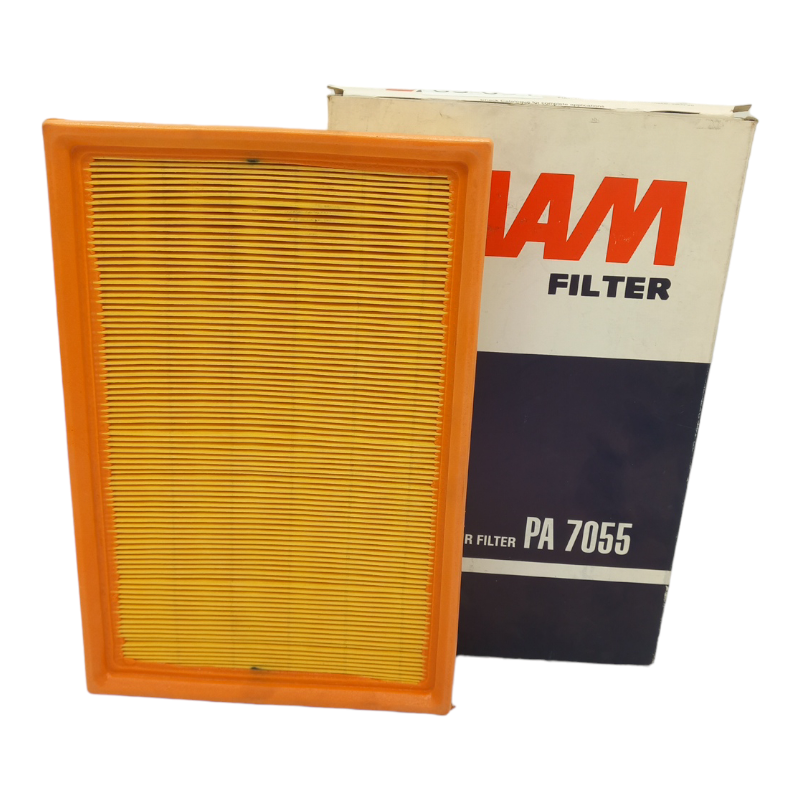 Filtro Aria Motore Fiaam Codice.PA7055 BIBA-RICAMBI