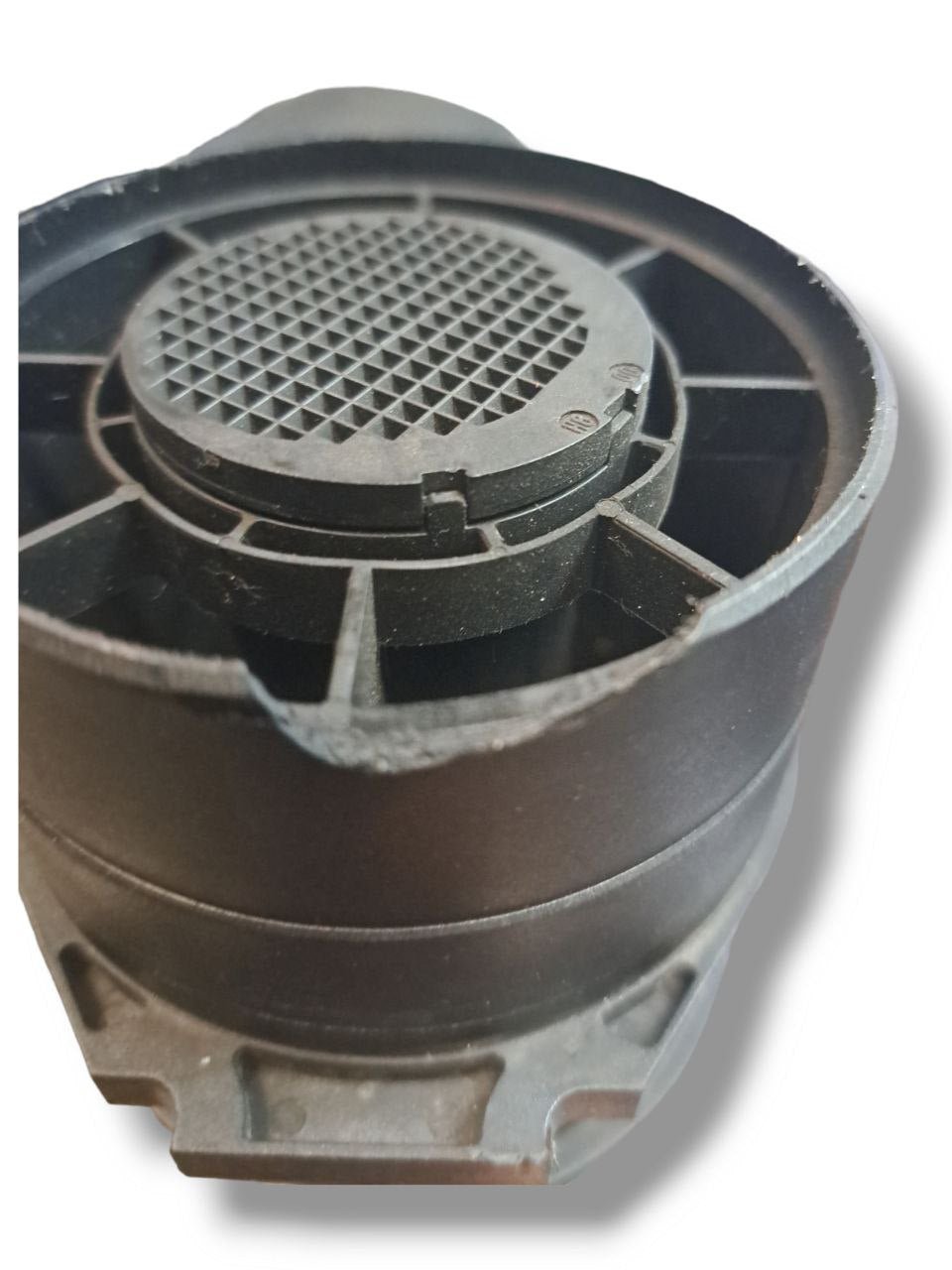 Debimetro / Flussometro Bmw serie 1 X1 E84 / E87 / Serie 3 E90 2.0 diesel (2005-2008) COD:0281002567