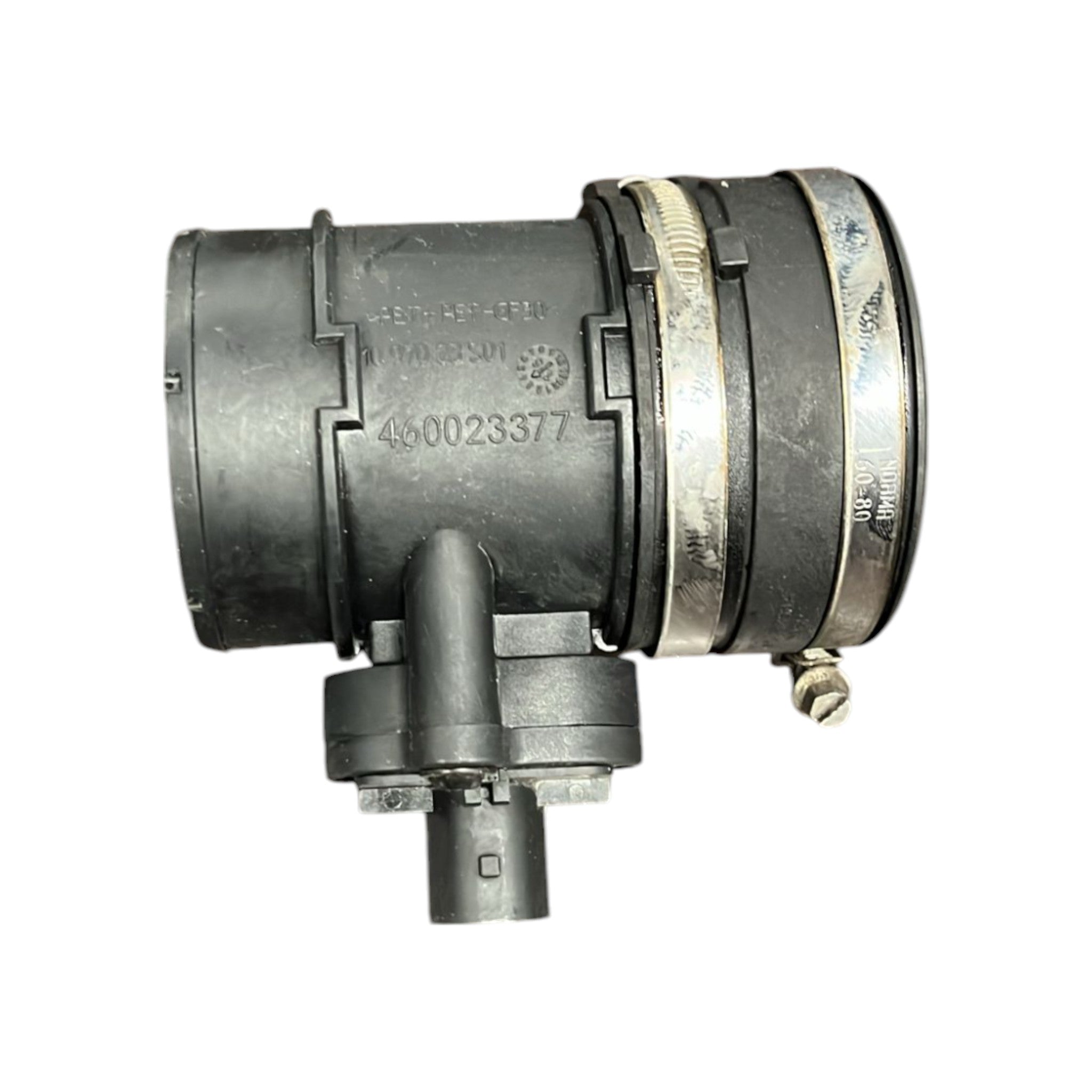 Debimetro / Flussometro Opel Corsa E cod:460023377 1.4 Benzina (2014 >2019)