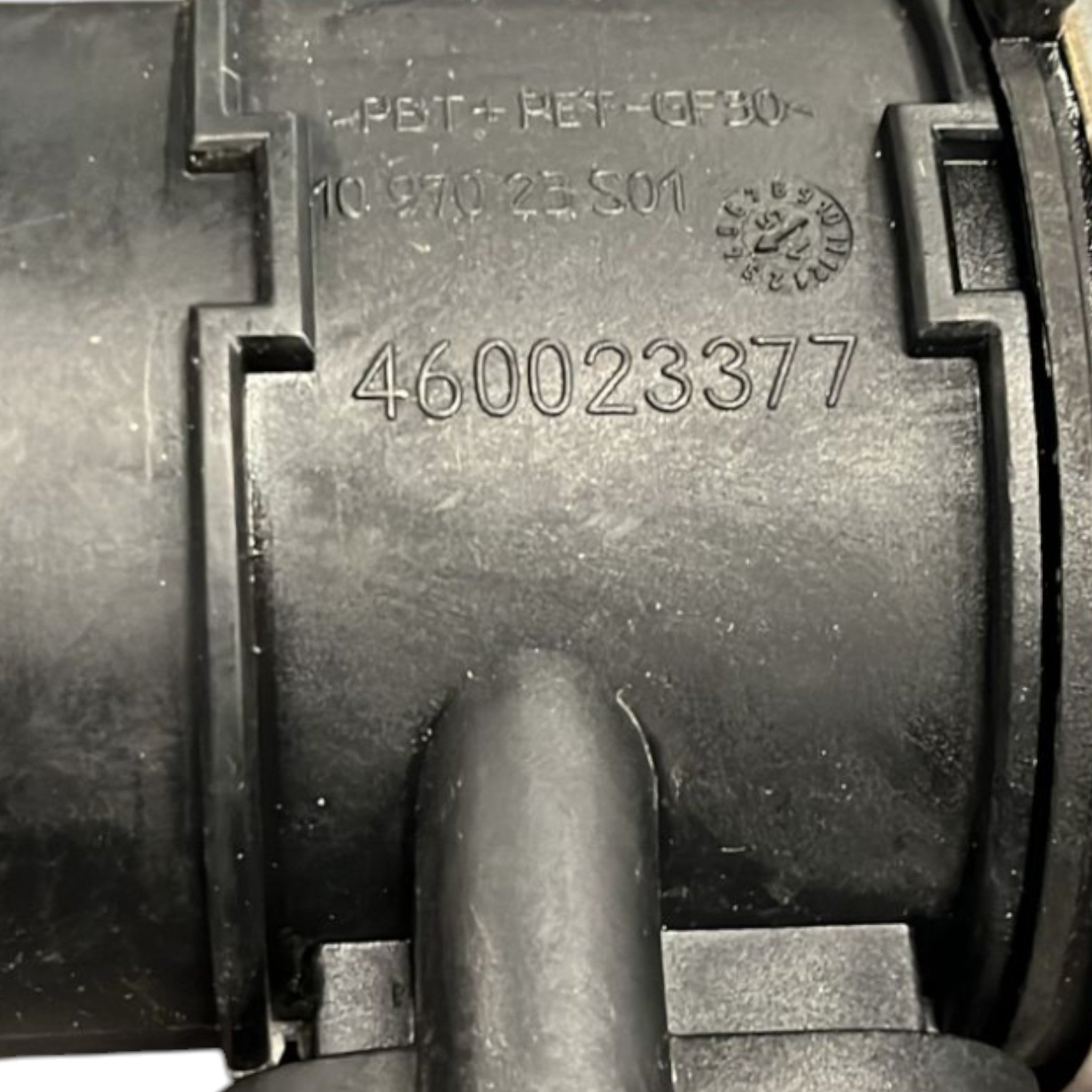 Debimetro / Flussometro Opel Corsa E cod:460023377 1.4 Benzina (2014 >2019)