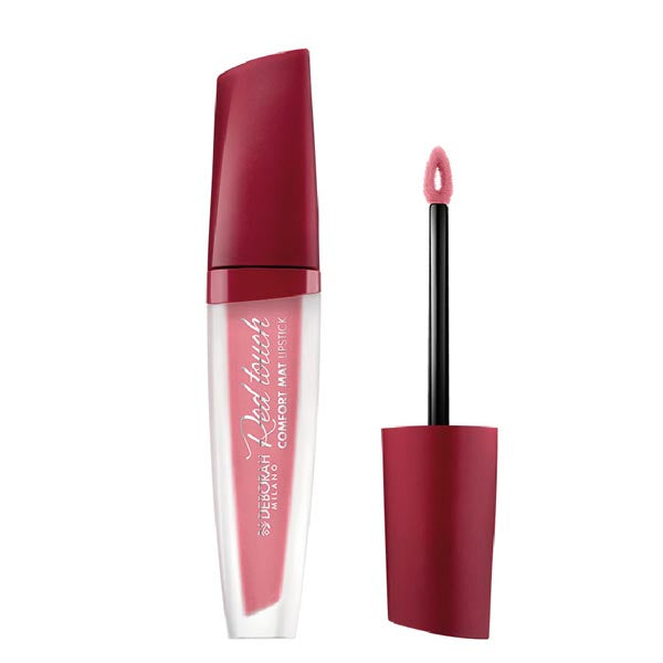 DEBORAH RED TOUCH ROSSETTO MAT 01 - BIBA-RICAMBI