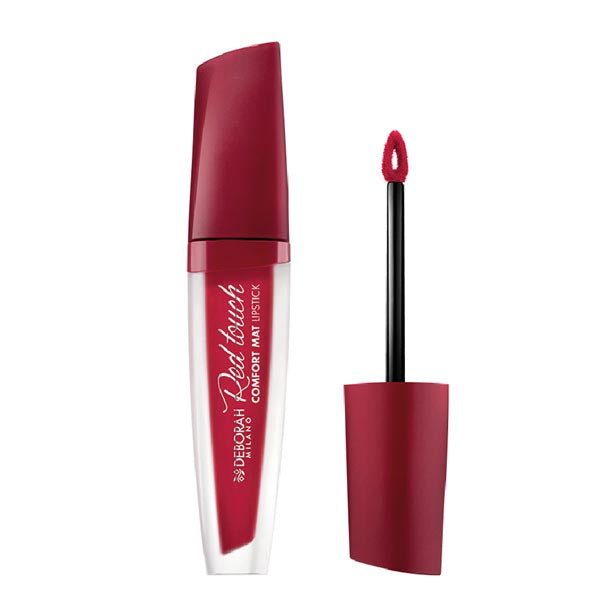 DEBORAH RED TOUCH ROSSETTO MAT 08