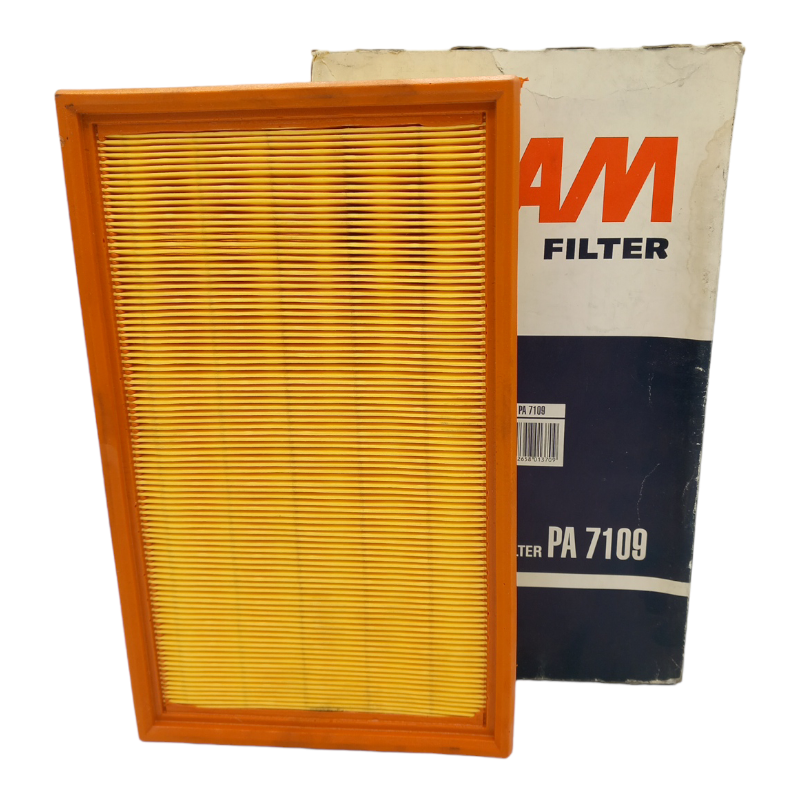 Filtro Aria Motore Fiaam Filter Codice.PA7109 BIBA-RICAMBI