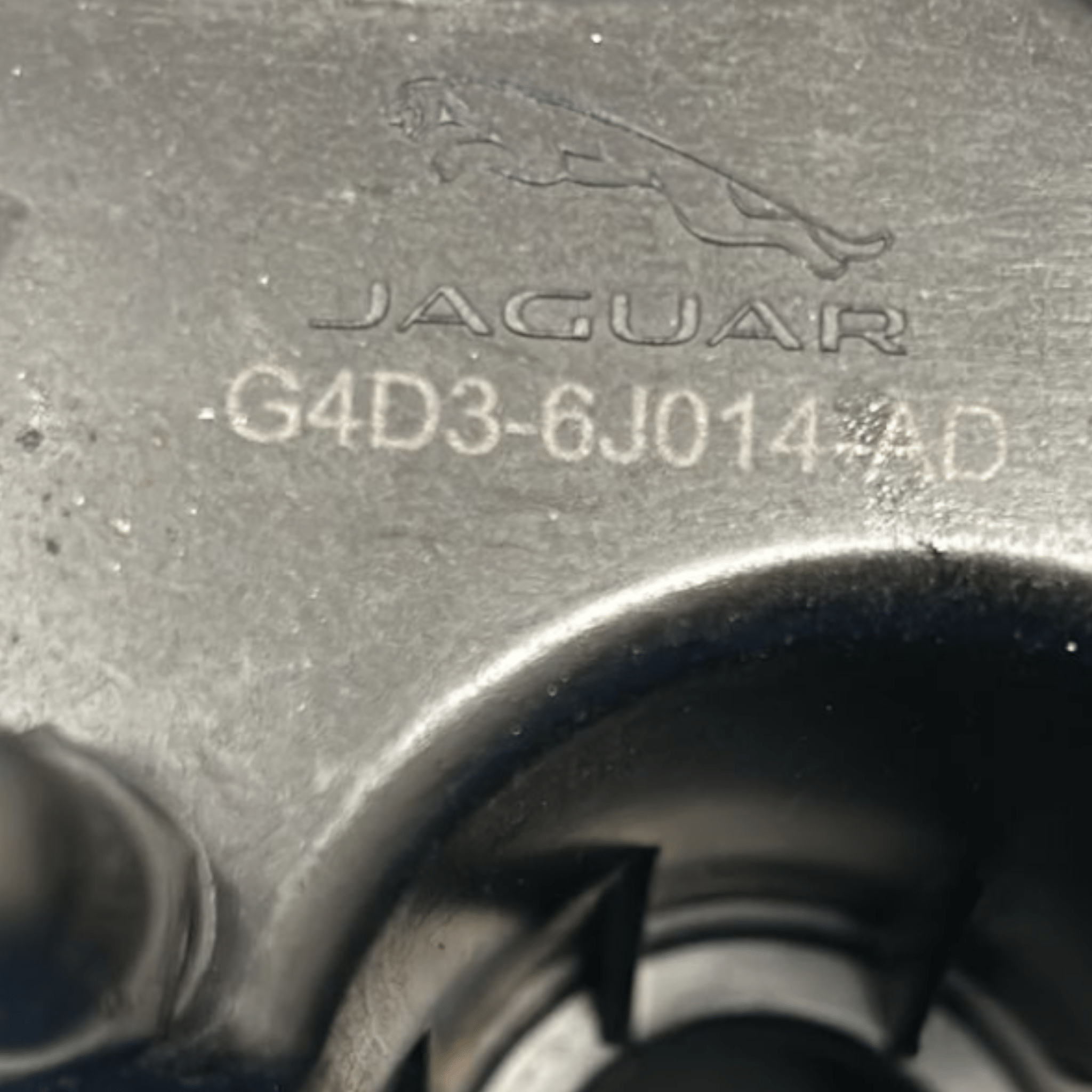 Decantatore Olio Motore Jaguar XF (X260) 2.0 Diesel cod:G4D3-6J014-AD (2015 > 2024) Separatore
