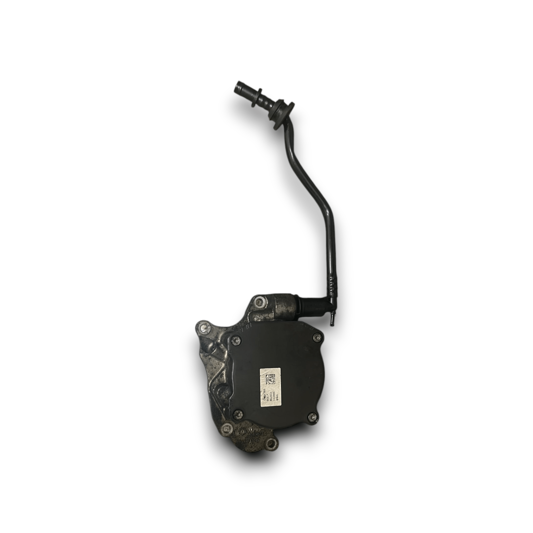 Depressore Volkswagen Golf VI cod.03L145207DE 2.0 Diesel (2008 > 2012) cod.03L100D Pompa A Vuoto