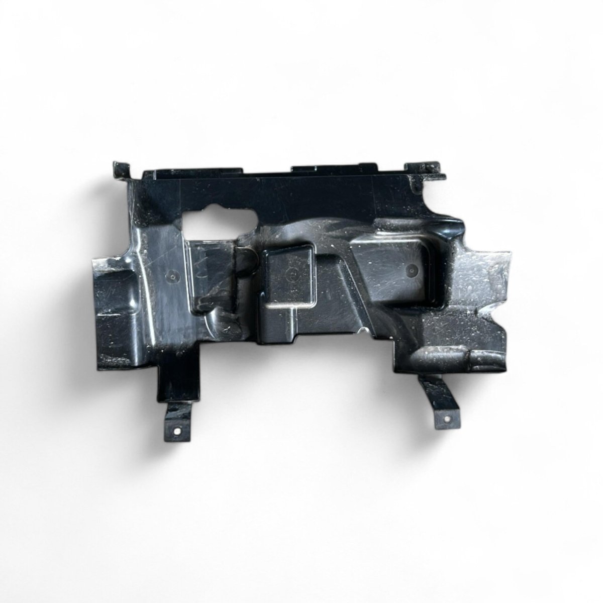 Deviatore aria cofano anteriore Jaguar I - Pace cod.j9d3-002a34-a (2018 > )