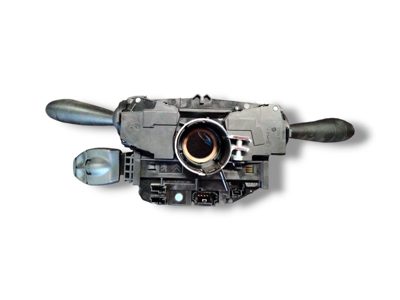Devio Luci Completo Peugeot 3008 (2009-2016)cod.96663616XT