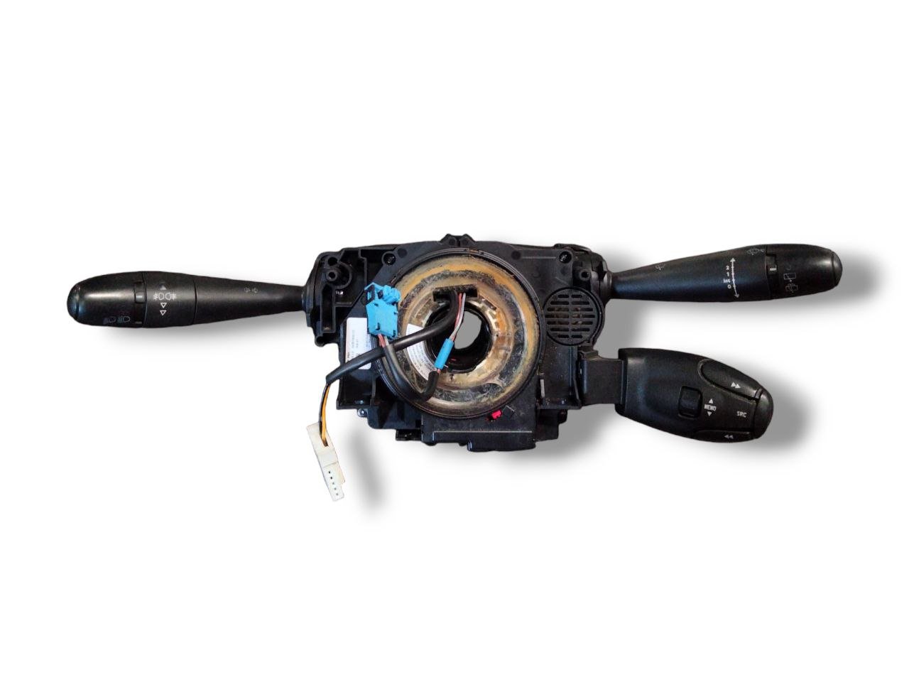 Devio Luci Completo Peugeot 3008 (2009-2016)cod.96663616XT