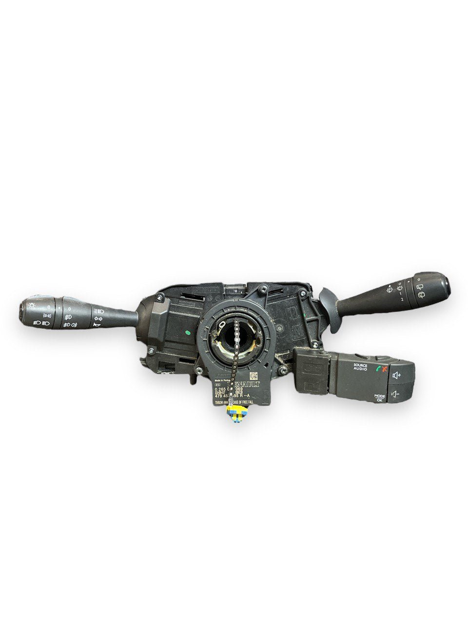Devio luci Dacia Duster (2010-2017) cod.681722712R