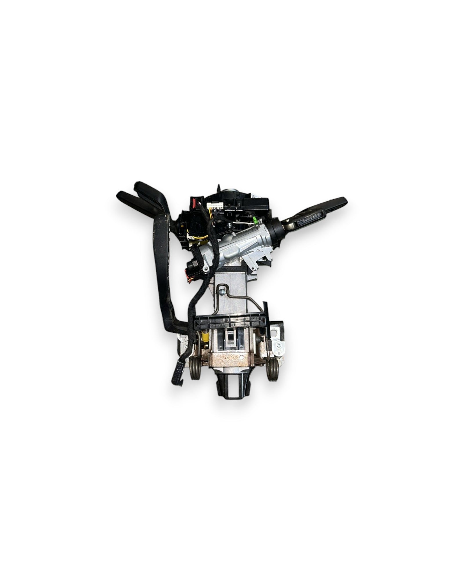 Devio Luci + Piantone Sterzo Audi A1 (GB) 1.0 Benzina (2018 > ) cod.82A953521DR