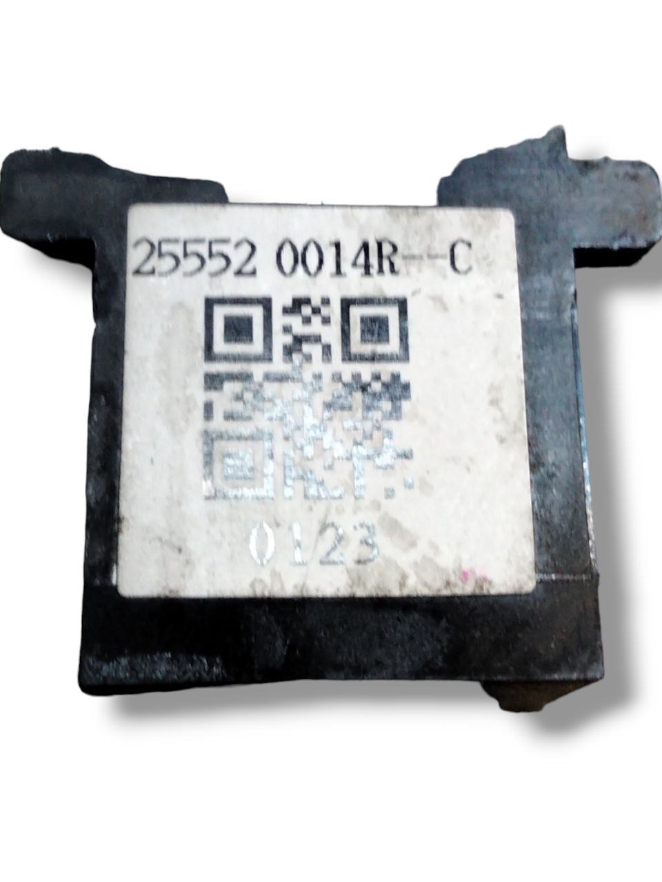 Devio Luci Renault Master III (2010>)cod.681720005R-255520014R