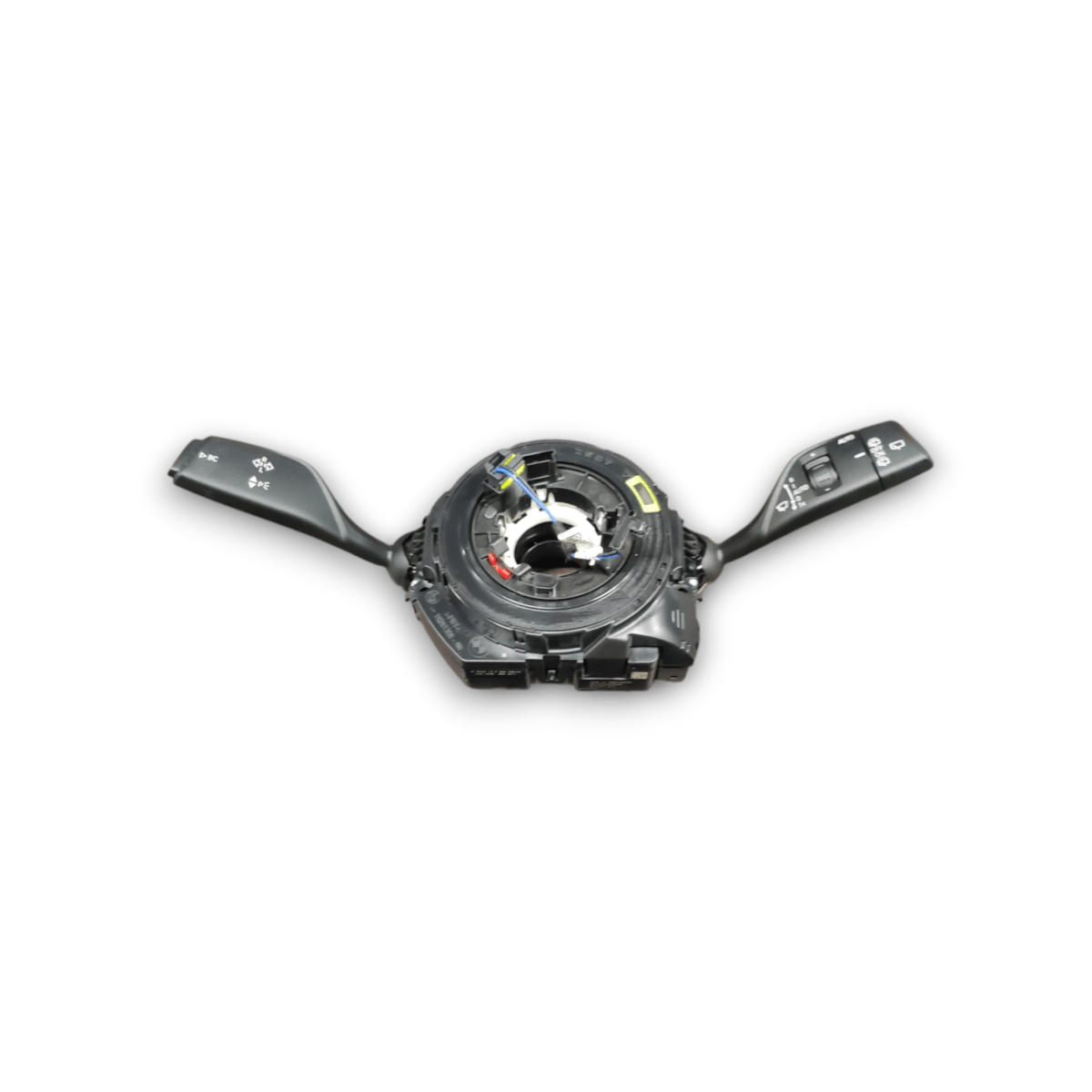 Devioluci Con Contatto Spiralato Bmw Serie 1 F20 COD: 1028130808 (2011-2019)