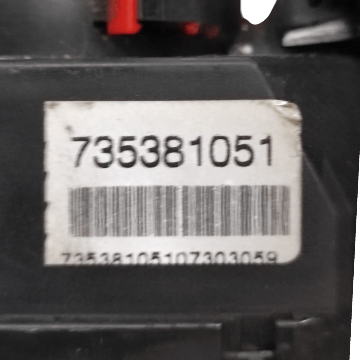 Devioluci Con Contatto Spiralato Fiat Punto COD: 735381051 (1999-2011)