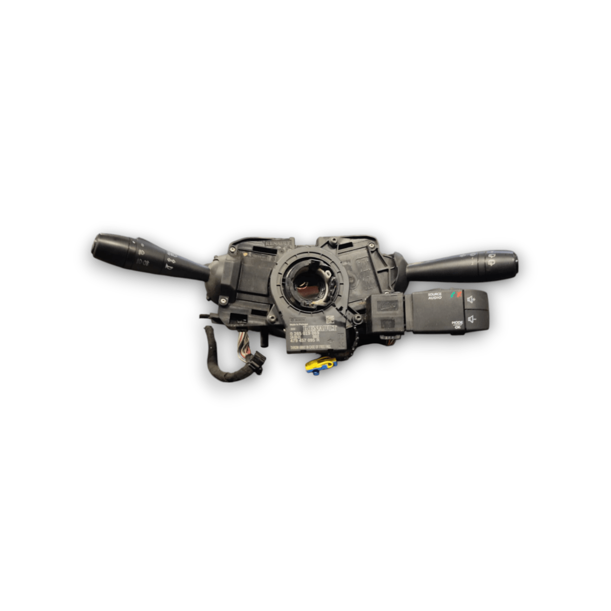 Devioluci Con Contatto Spiralato Renault Clio IV COD: 479457095R (2012-2021)