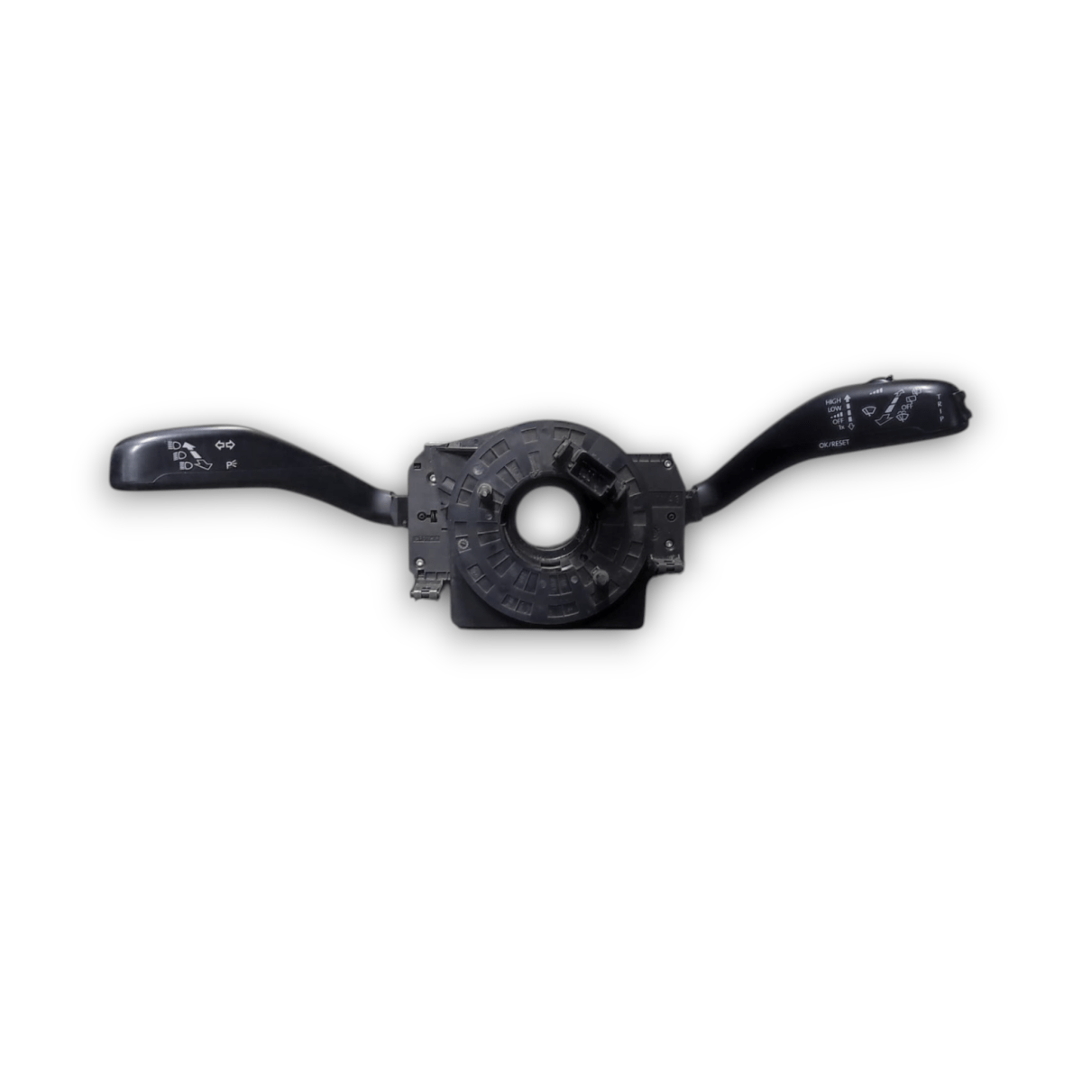 Devioluci con contatto spiralato volkswagen polo v cod: 6q0953503ee (2009-2017)