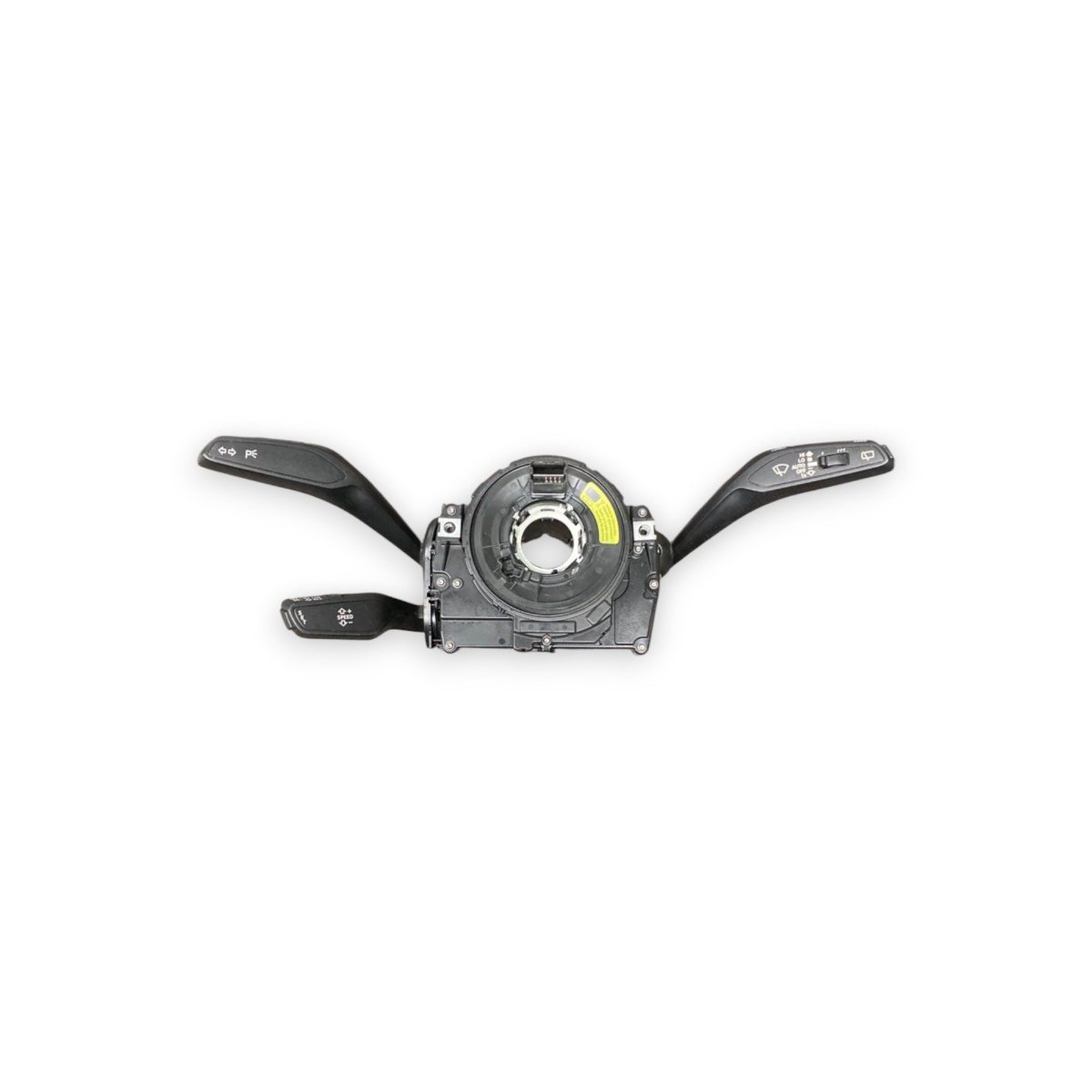 Devioluci + contatto spiralato audi a4 b9 Cod: 4m0907129hd (2015-2024) - BIBA-RICAMBI