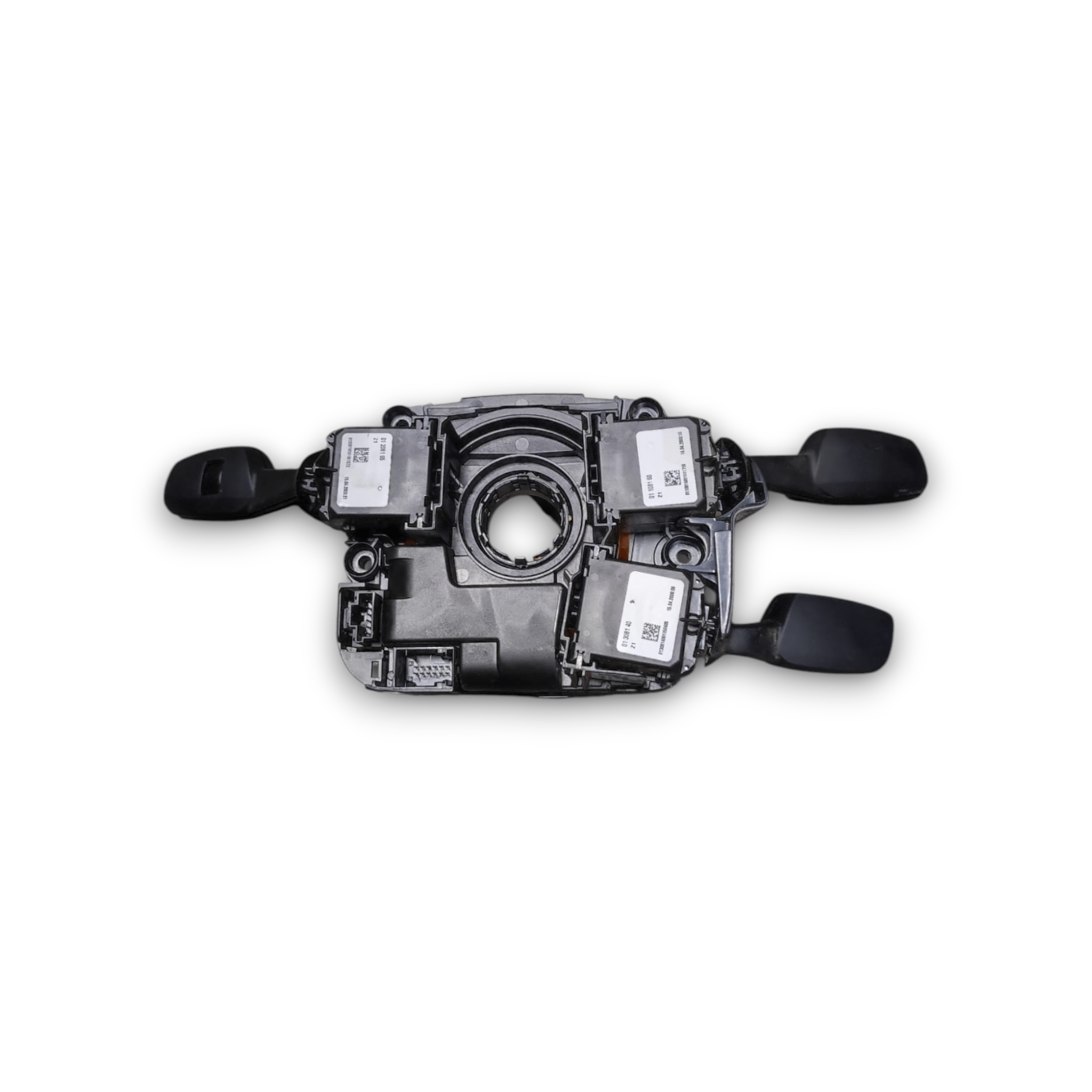 Devioluci + Contatto Spiralato Bmw Serie 3 E90 COD: 698955702 (2005-2013)
