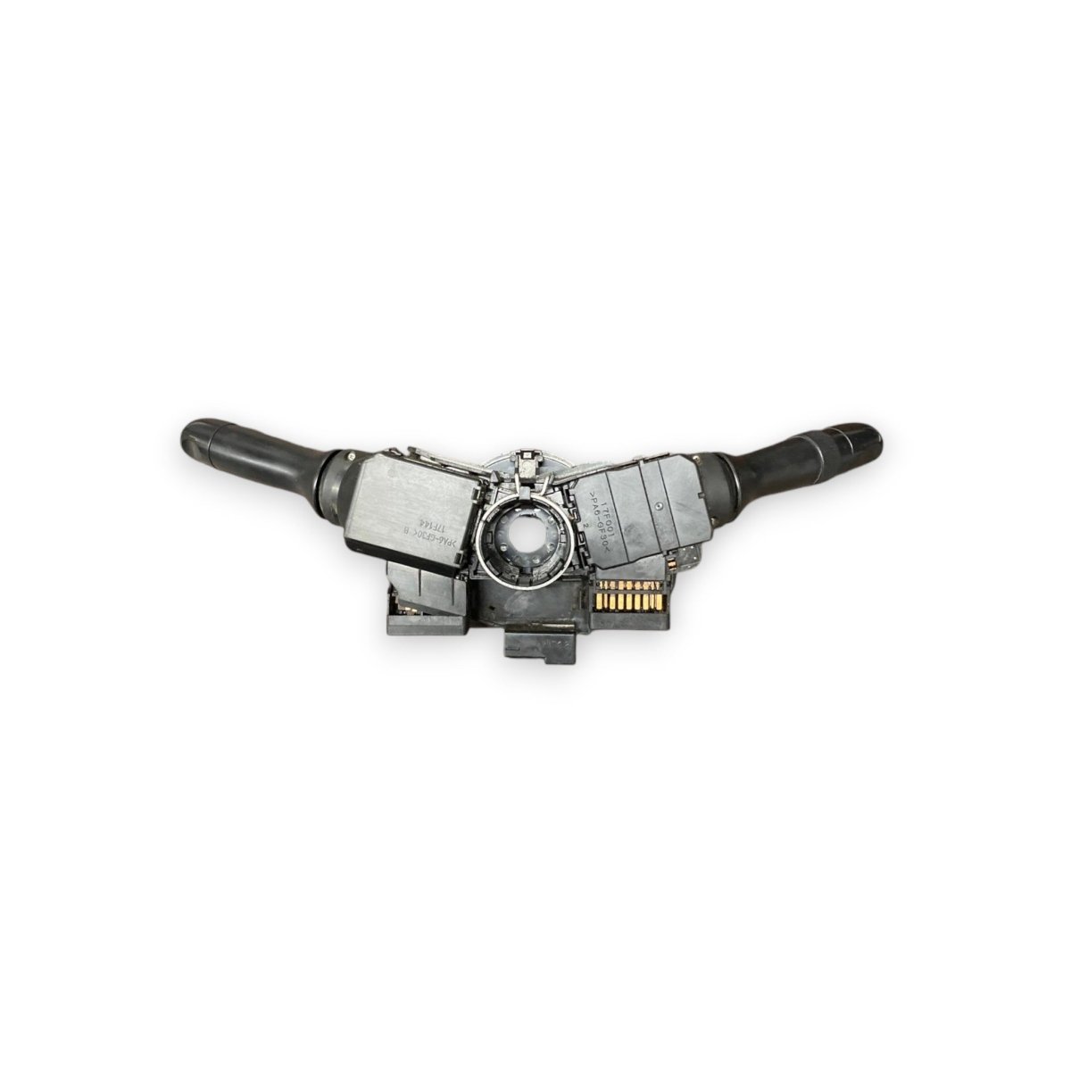 Devioluci + contatto spiralato Citroen C1 (2005-2014) Cod: 17F001