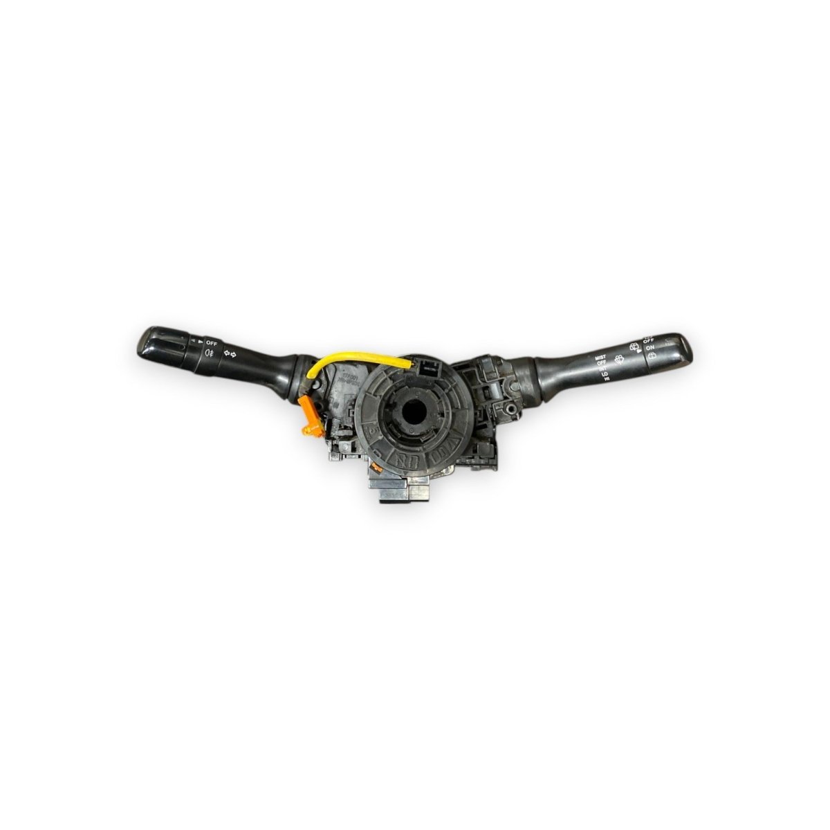 Devioluci + contatto spiralato Citroen C1 (2005-2014) Cod: 17F001