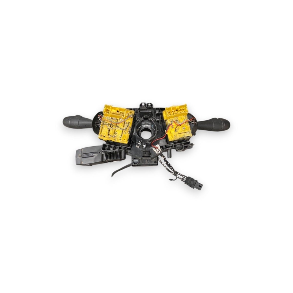 Devioluci + contatto spiralato dacia duster i Cod: 479457095r (2010-2017)