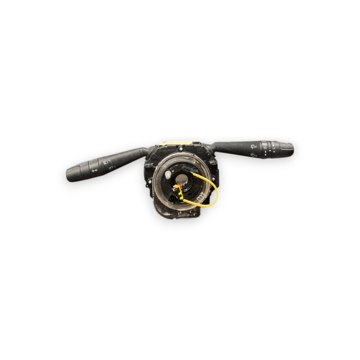 Devioluci + Contatto Spiralato Fiat 500X (2014 -) cod: 28584949