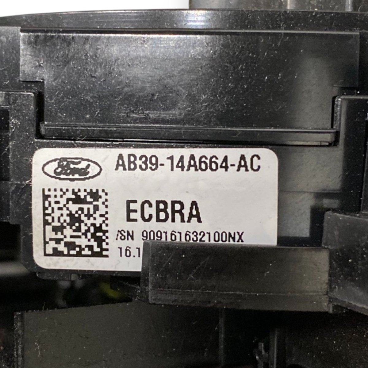 Devioluci + contatto spiralato ford ka+ Cod: ab39-14a664-ac (2016-2019)