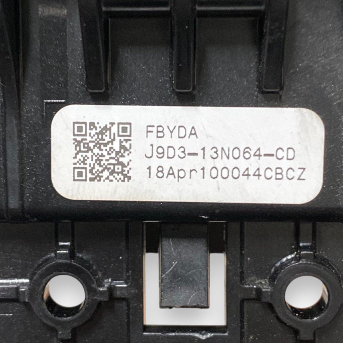 Devioluci + contatto spiralato jaguar i-pace Cod: j9d3-13n064-cd (2018-2024)