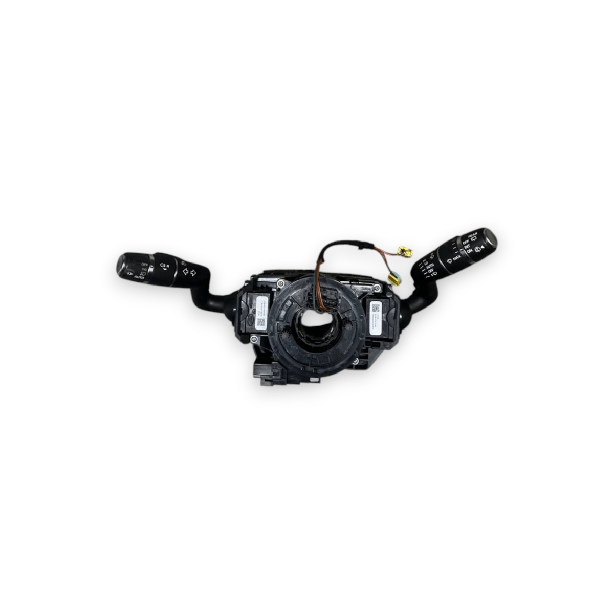 Devioluci + Contatto Spiralato Land Rover Evoque L538 (2011 al 2018) cod: DPLA-13N064-CA