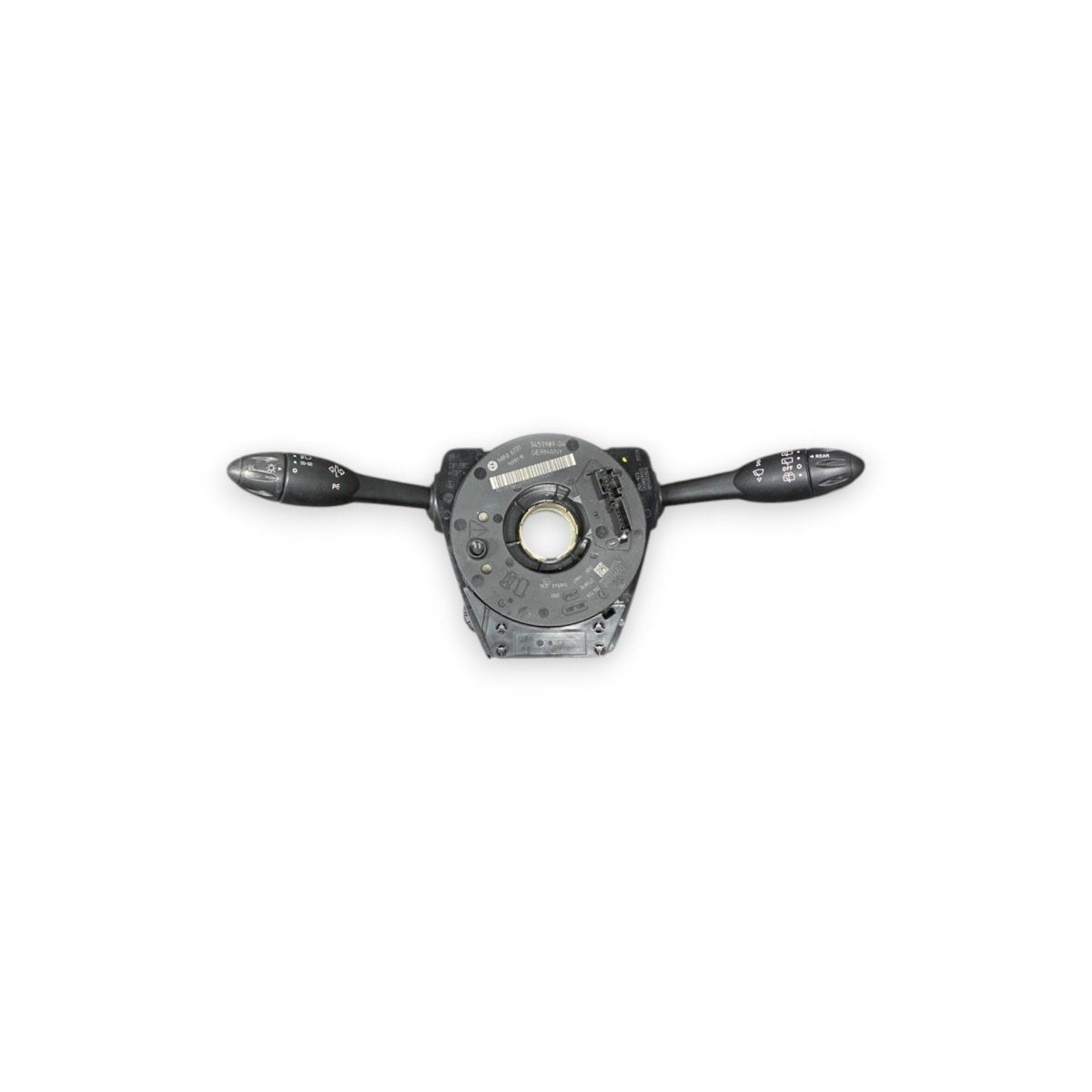 Devioluci + contatto spiralato mini cooper r56 Cod: 3453989-04 (2007-2014)