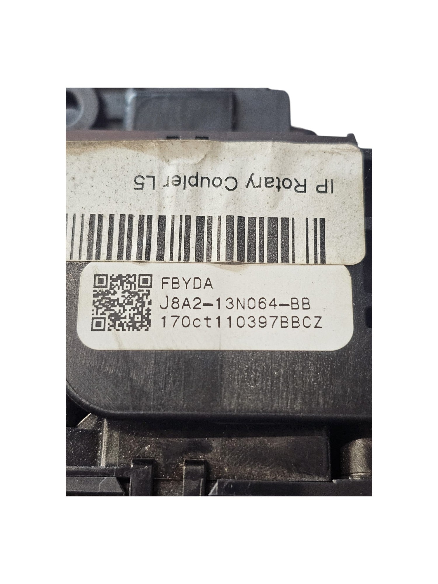 Devioluci + Contatto Spiralato Range Rover Velar L560 Cod:J8A213N064BB (2017->)