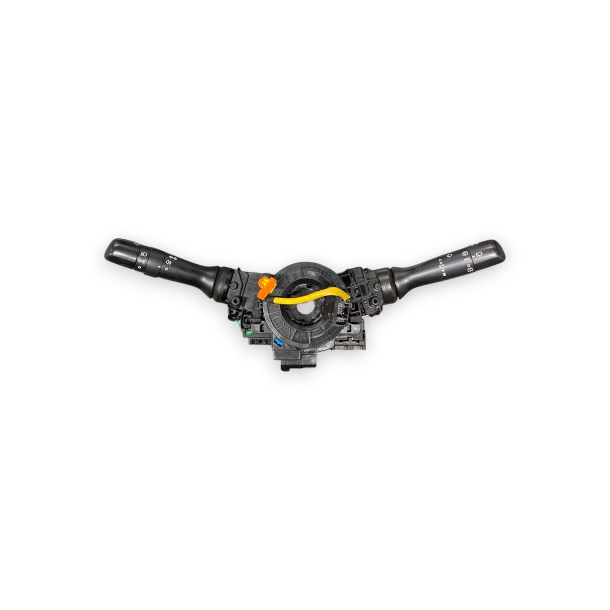 Devioluci + contatto spiralato toyota aygo ii ab40 Cod: 17j085 (2014-2021)