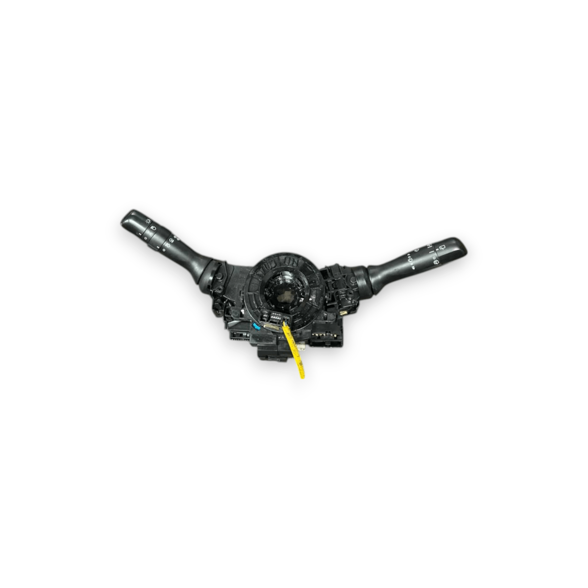 Devioluci + Contatto Spiralato Toyota Yaris III (2011 al 2019) cod: 173832