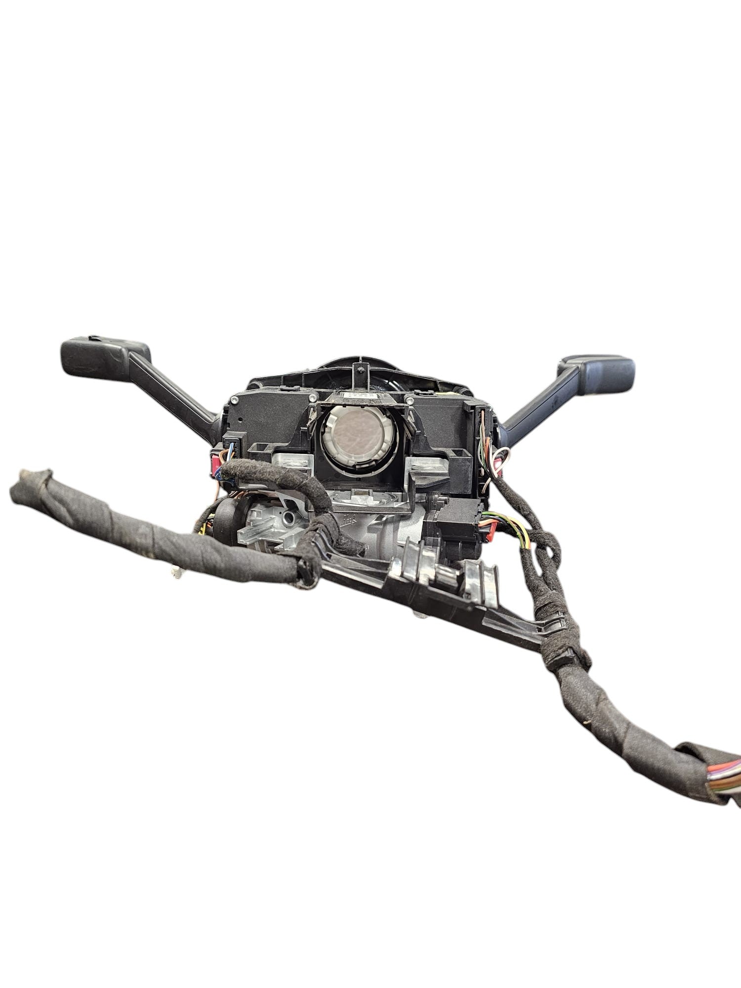 Devioluci + Contatto Spiralato Volkswagen T-Cross Cod:2Q1953507L (2019->)