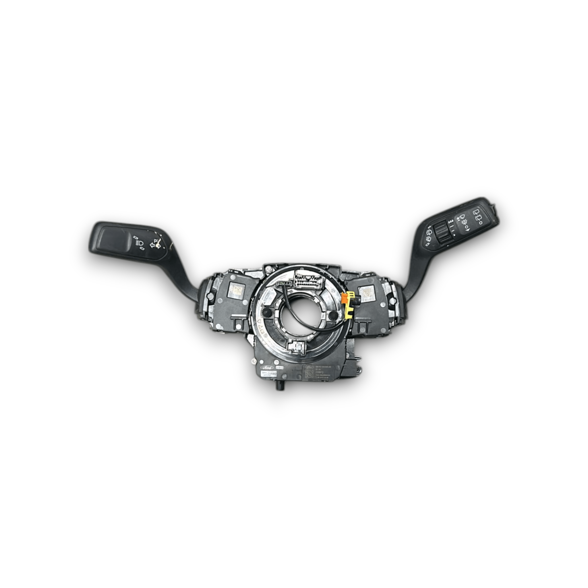 Devioluci Ford Ecosport (2012 > 2023) cod:Hn15-14B522-AB