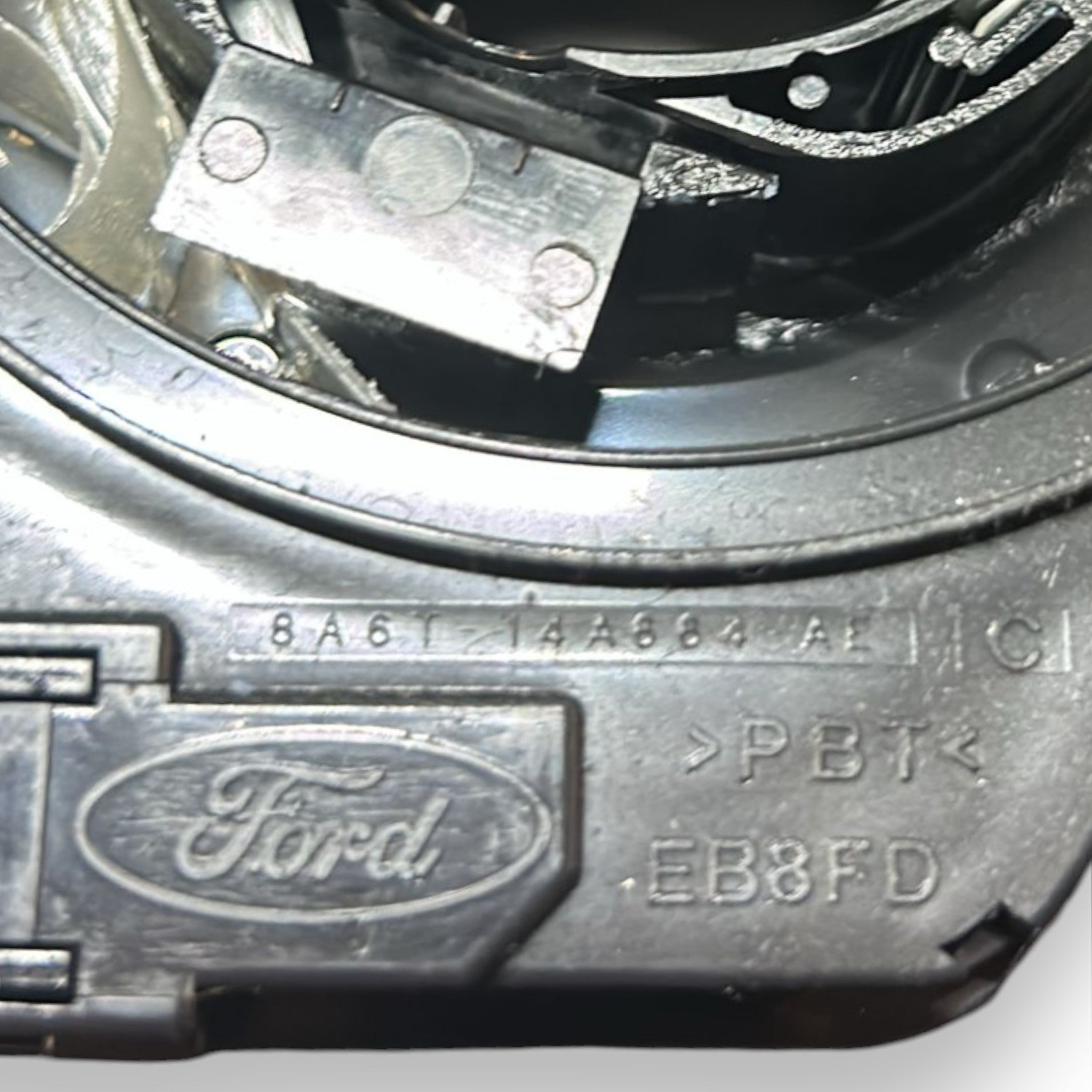 Devioluci Ford Fiesta VI (2008 > 2017) cod.8A6T-13N064-BH
