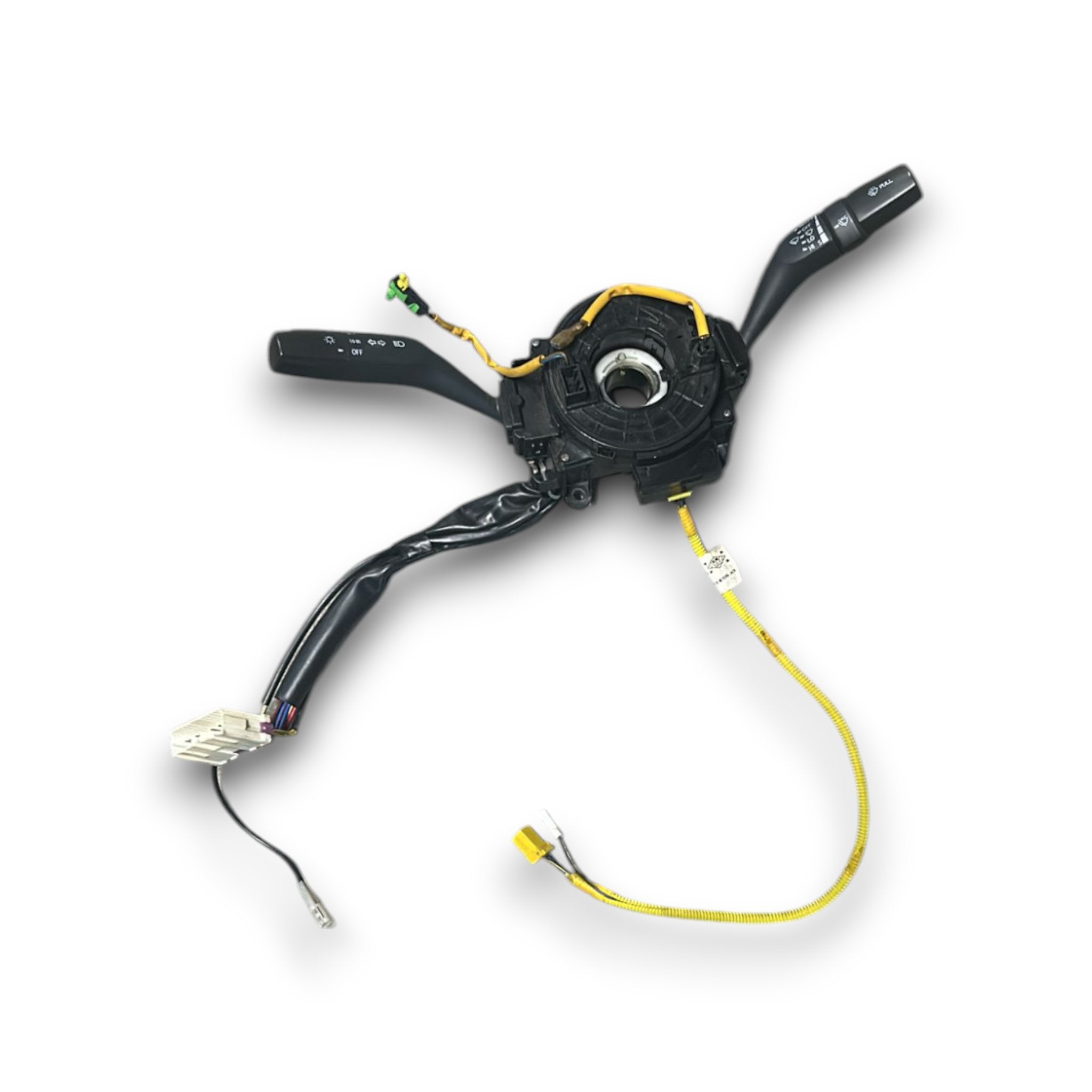 Devioluci Great Wall Steed I cod.J3809028 (2006 > ) + Contatto Spiralato