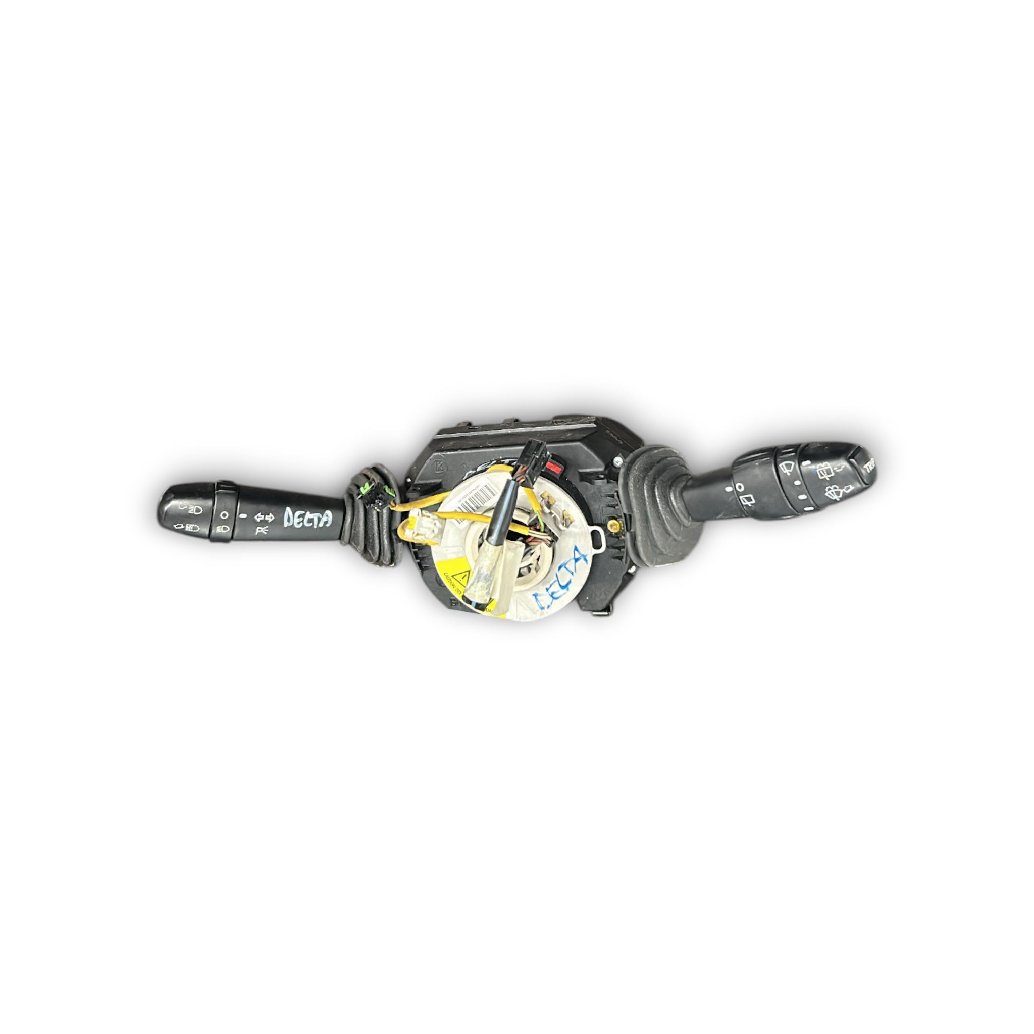Devioluci Lancia Delta cod.07354737730 (2008 > 2014) + Contatto Spiralato