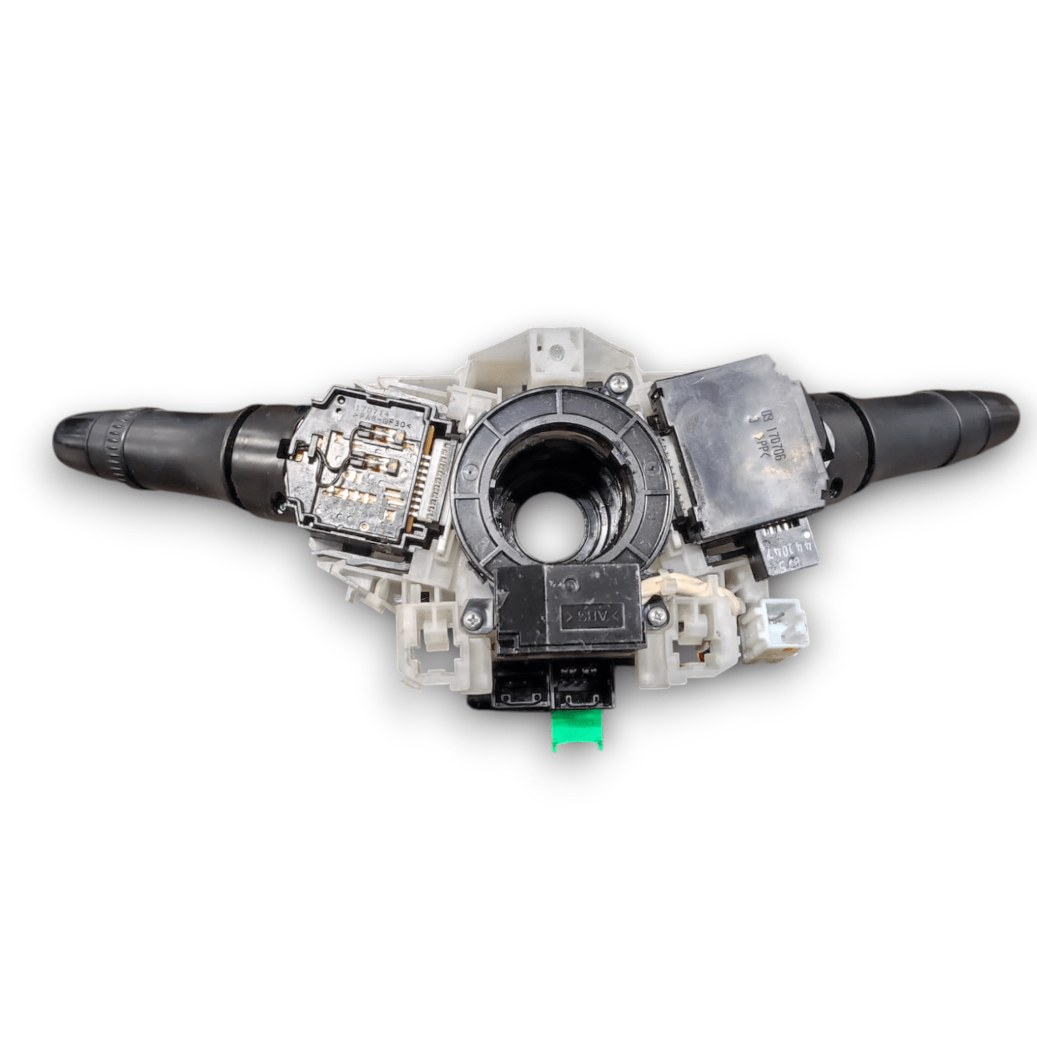 Devioluci Mitsubishi Pajero V80 COD: 8600A291 (2006-2021) + Contatto Spiralato