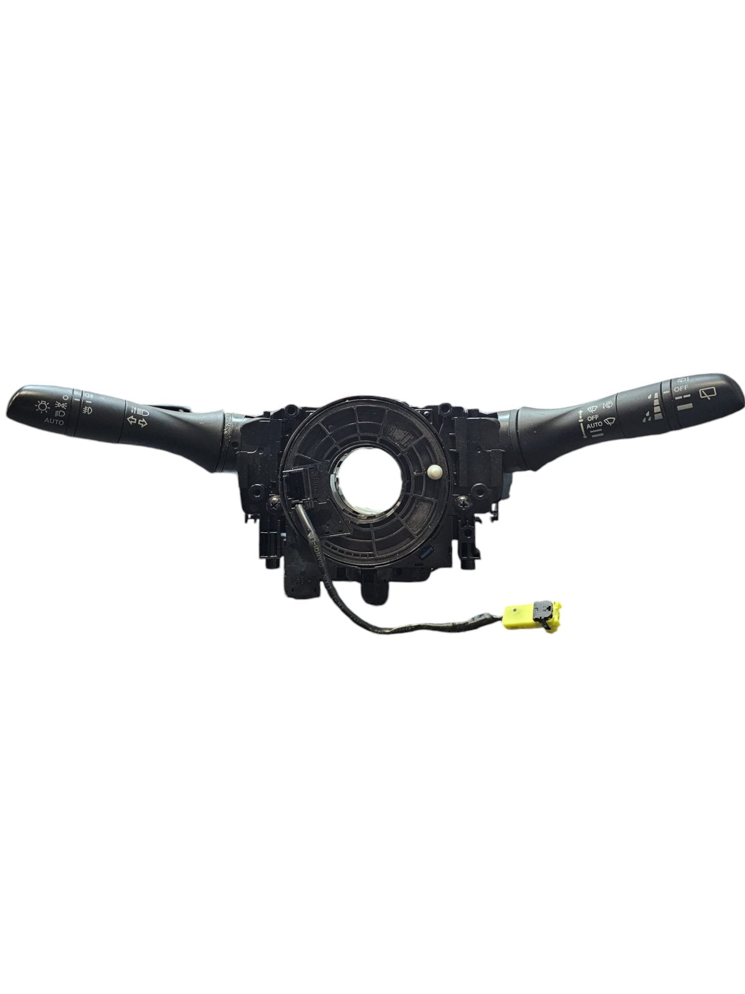 Devioluci Nissan Qashqai J11 (2014-2021) Cod:255544EA0A