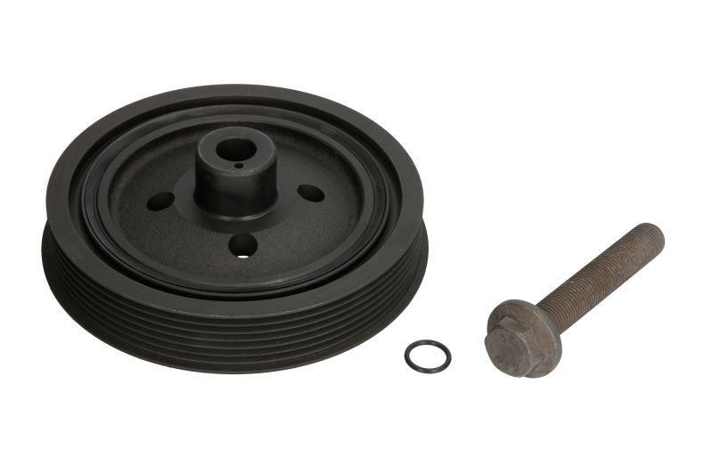 Puleggia Albero Motore Compatibile Per Ford C-Max Focus Tourneo Transit BIBA-RICAMBI