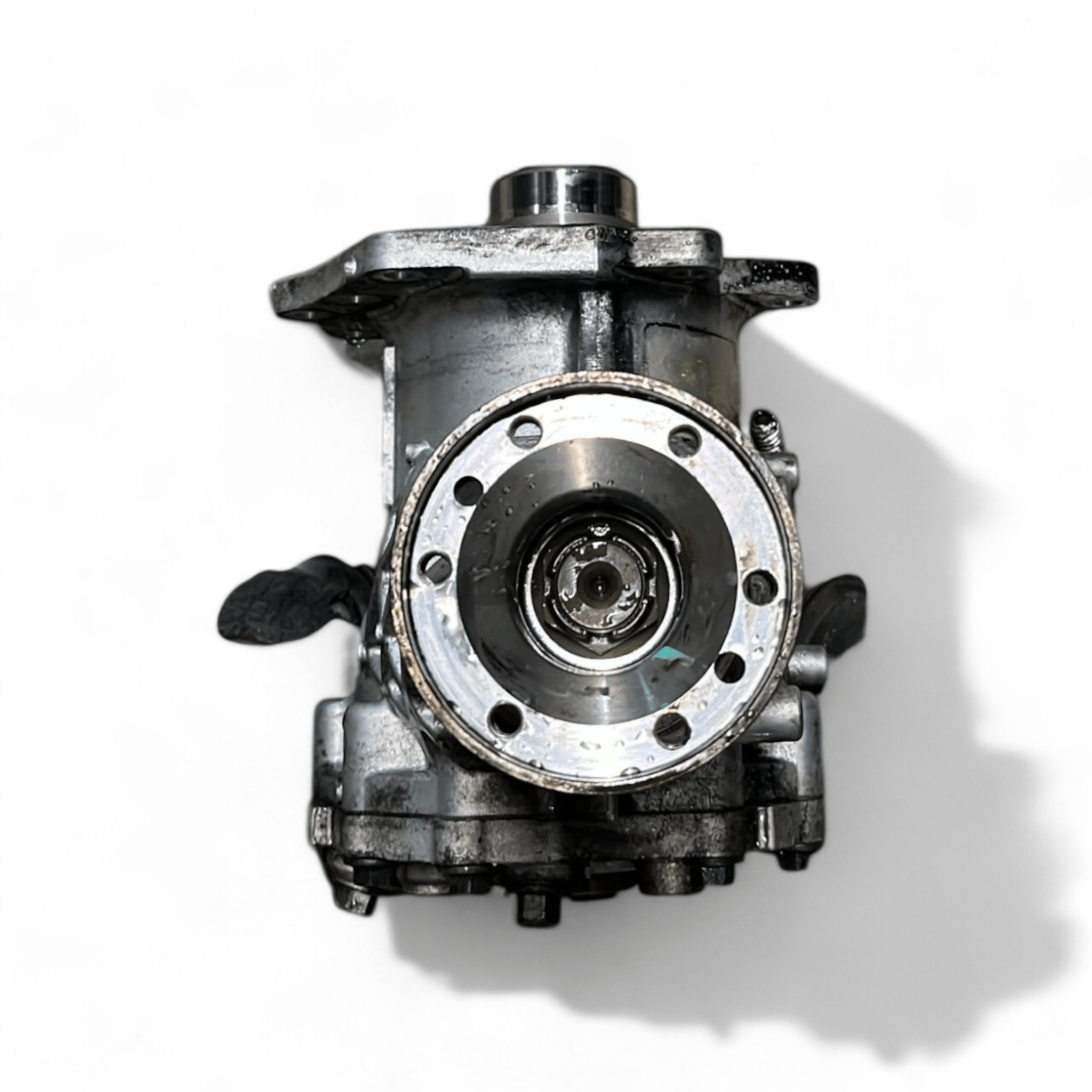 Differenziale anteriore cambio automatico Range Rover Evoque L538 cod.ej32-7l486-ac (2011-2018) 2.0 diesel