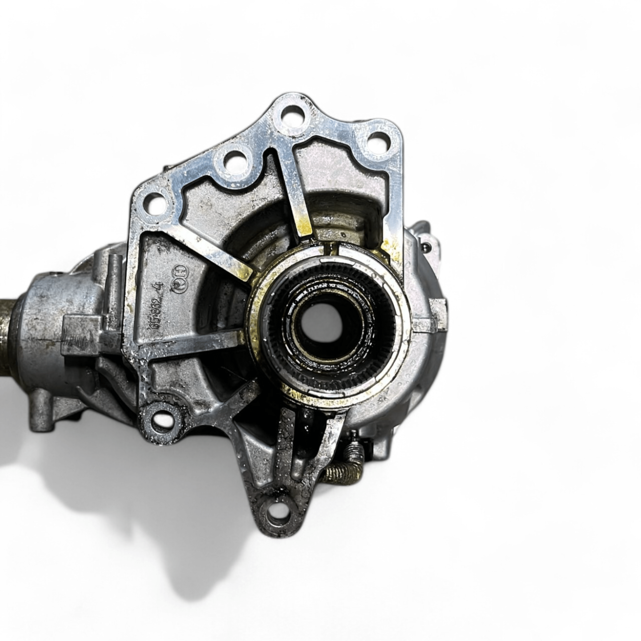 Differenziale anteriore cambio automatico Range Rover Evoque L538 cod.ej32-7l486-ac (2011-2018) 2.0 diesel