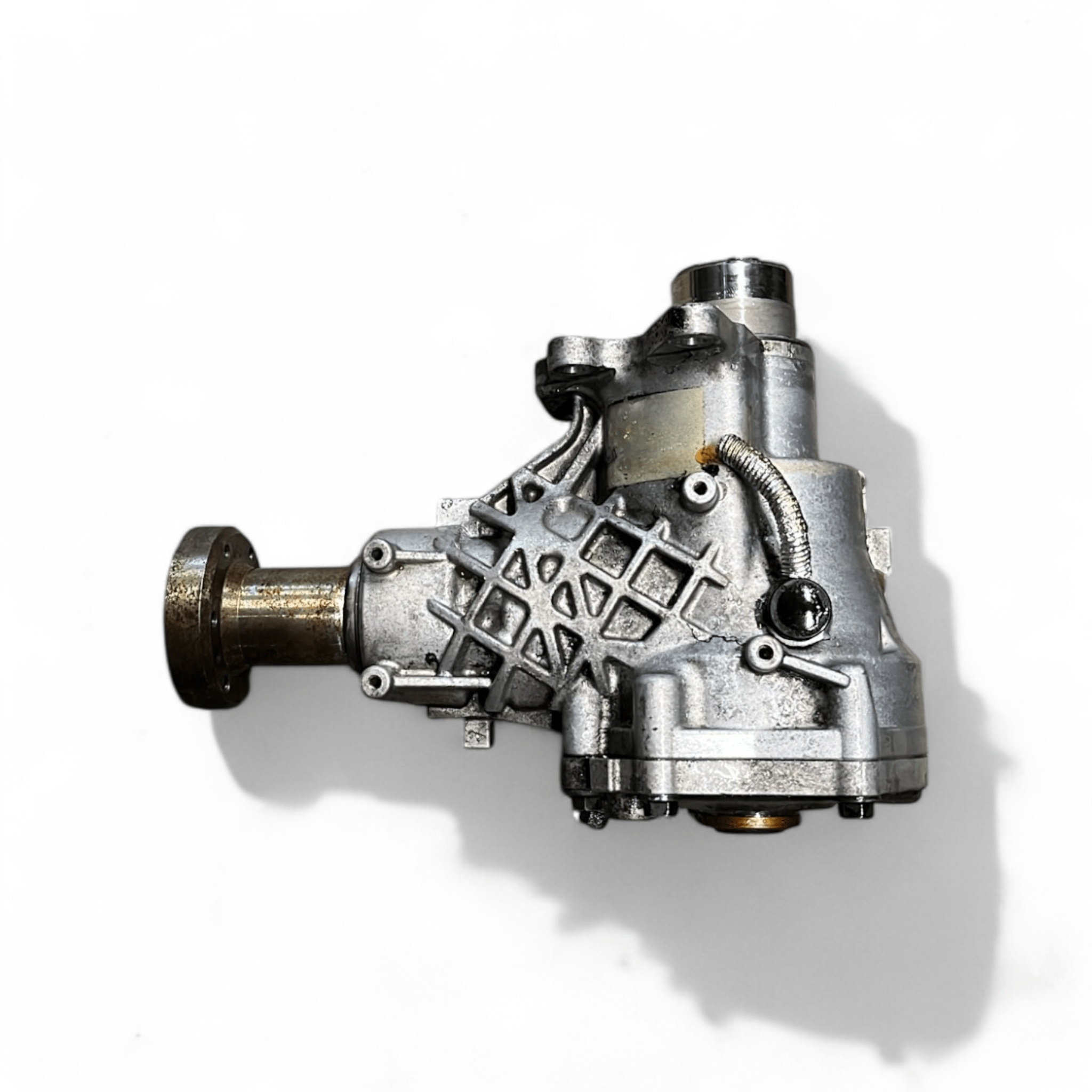 Differenziale anteriore cambio automatico Range Rover Evoque L538 cod.ej32-7l486-ac (2011-2018) 2.0 diesel