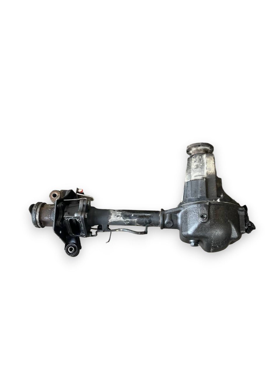 Differenziale Anteriore Great Wall Steed 5 2.4 Benzina ( 2006 )